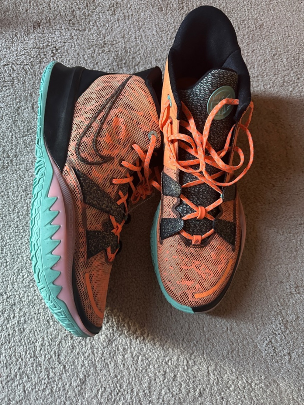 Nike Kyrie 7